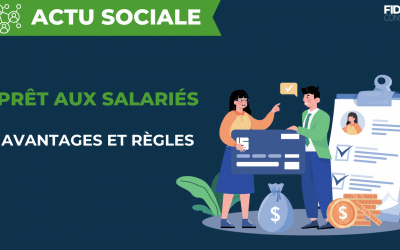 Prêt aux salariés : comprendre les modalités